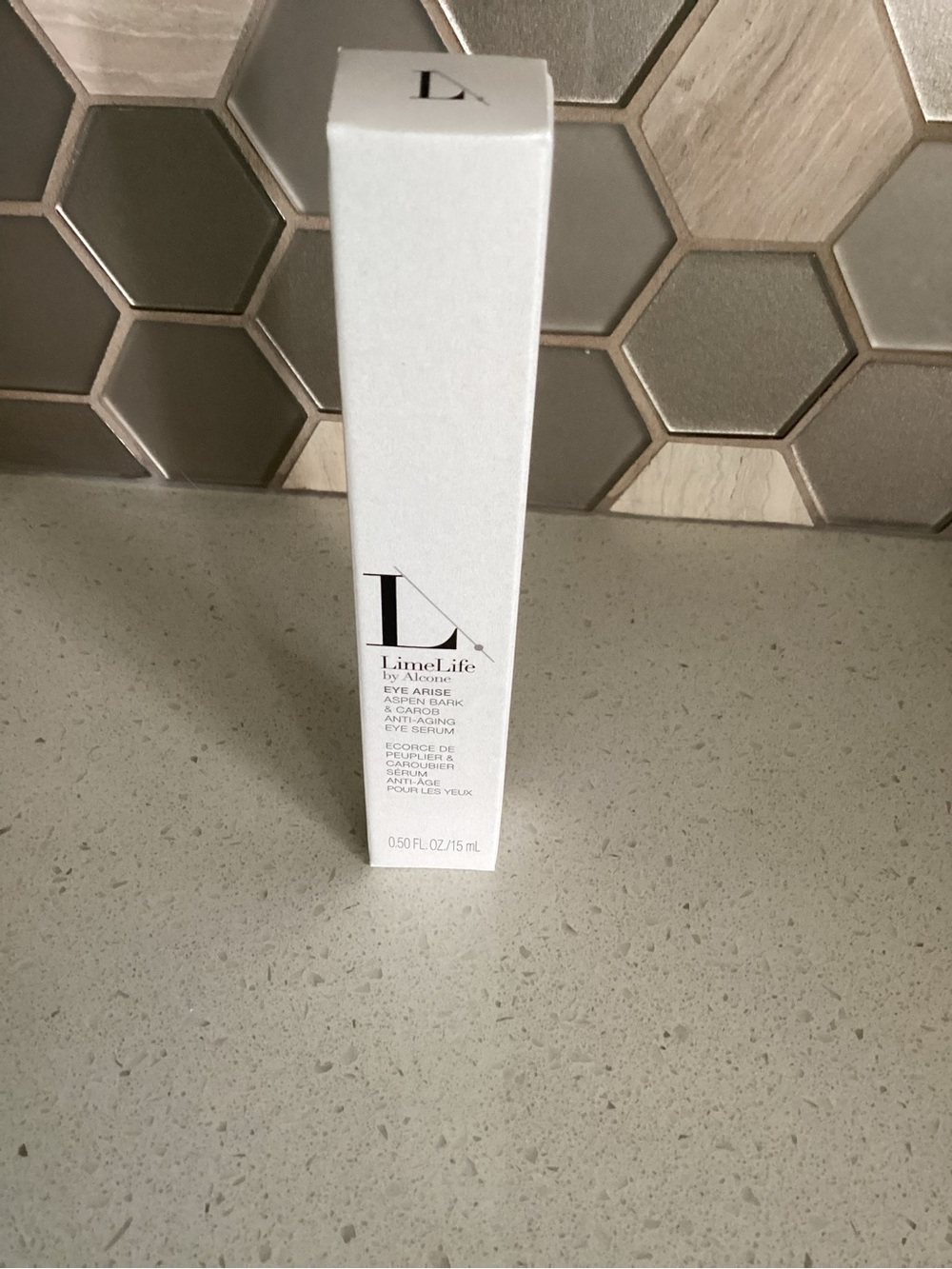 LimeLife by Alcone Eye Arise - eye serum